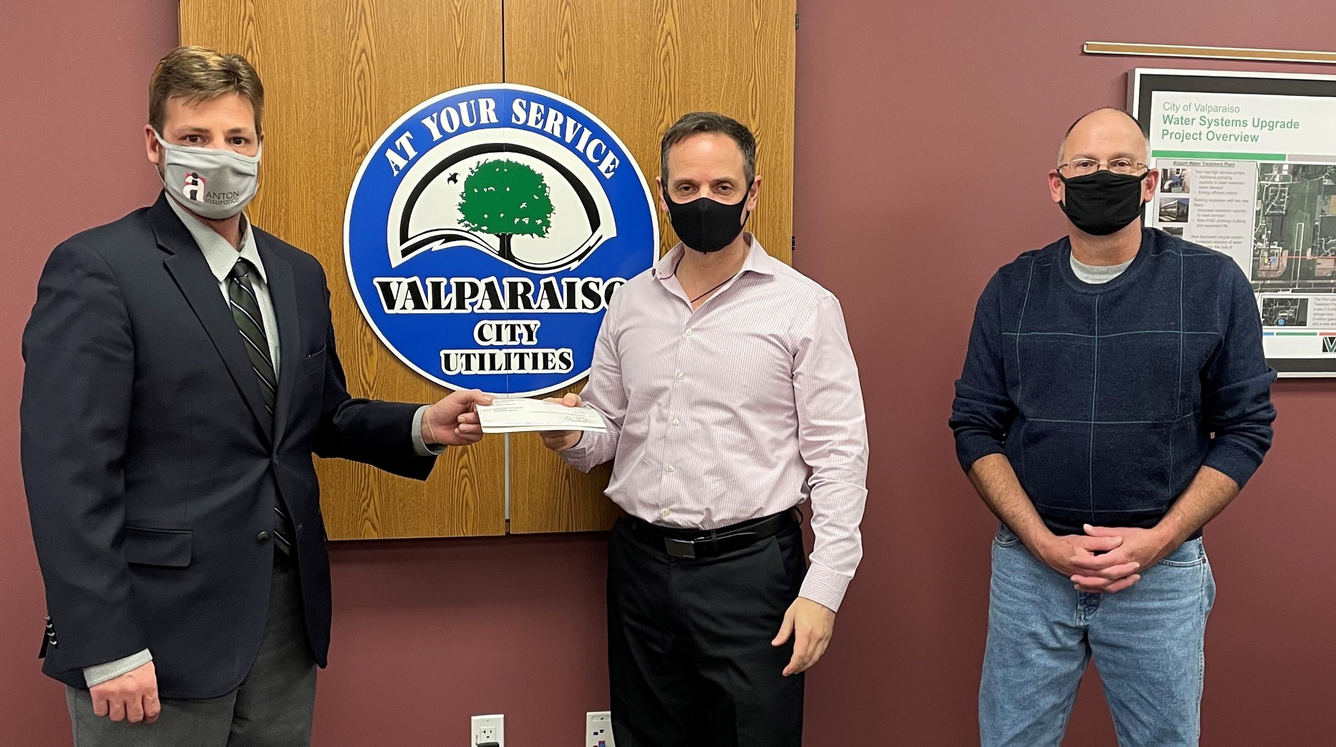 IPEP Safety Grant Award 1.26.21-2